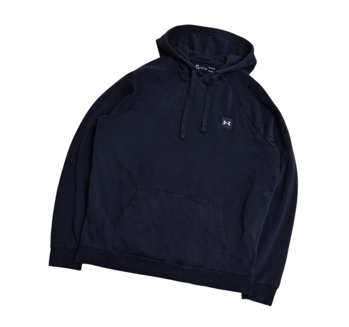 언더아머 후드티 상품이미지1