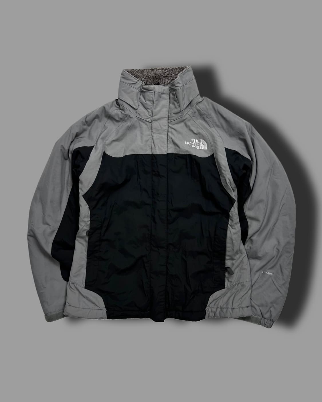 노스페이스 하이벤트 바람막이 S 상품이미지4