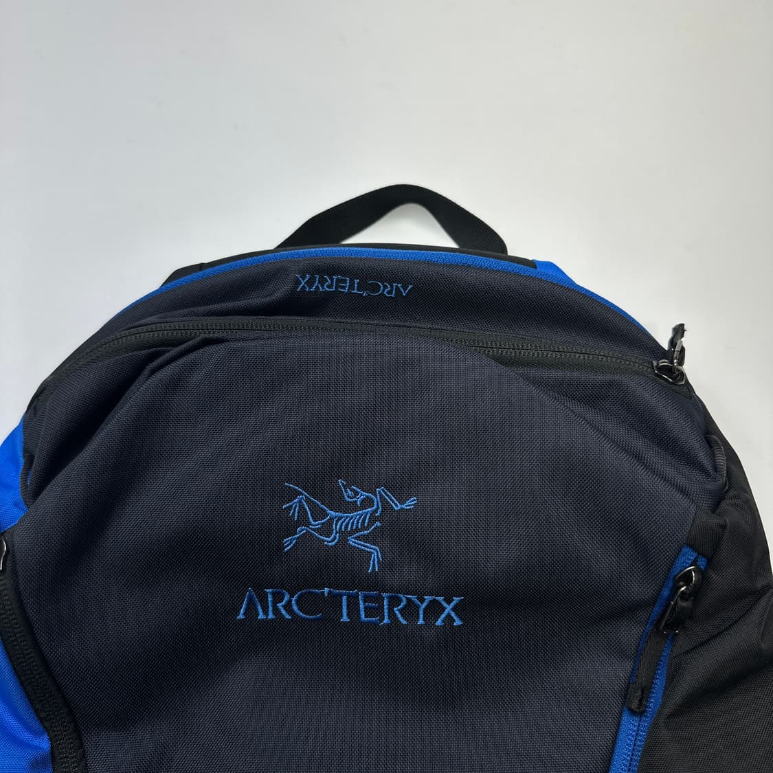 ARC'TERYX x BEAMS 아크테릭스 x 빔즈 맨티스 26 백팩 상품이미지2