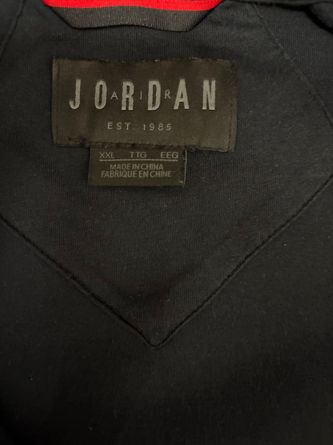 Jordan Brand 조단 자켓 상품이미지3