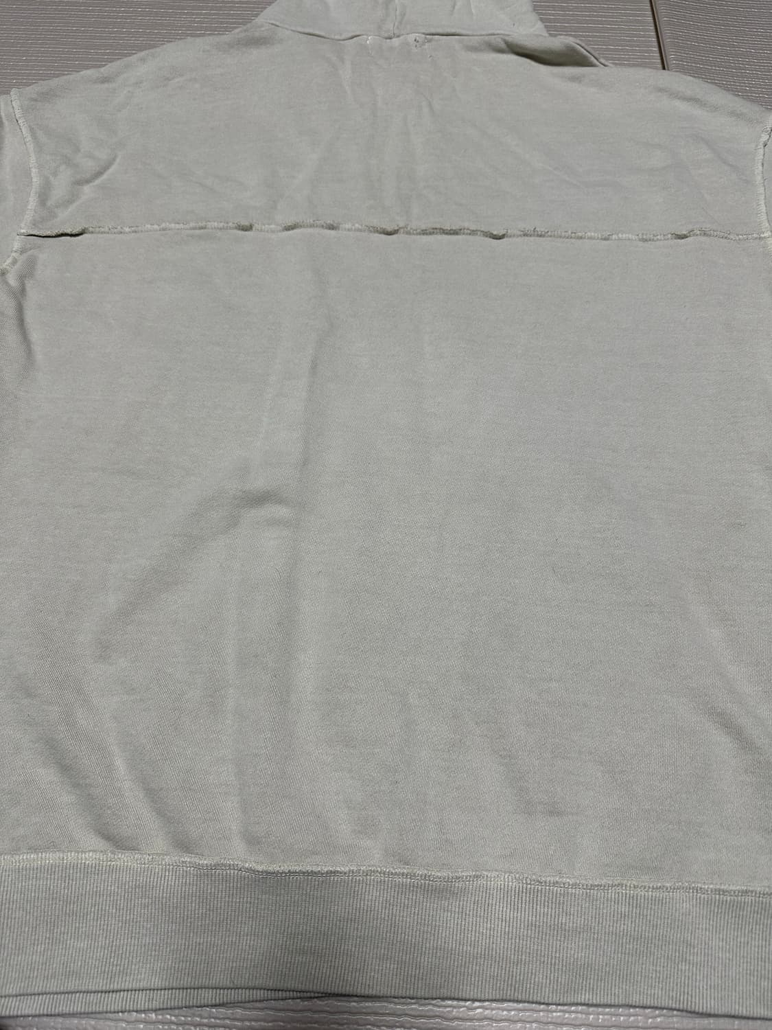 해피피플갤러리 미키마우스 퍽유 후드 상품이미지4