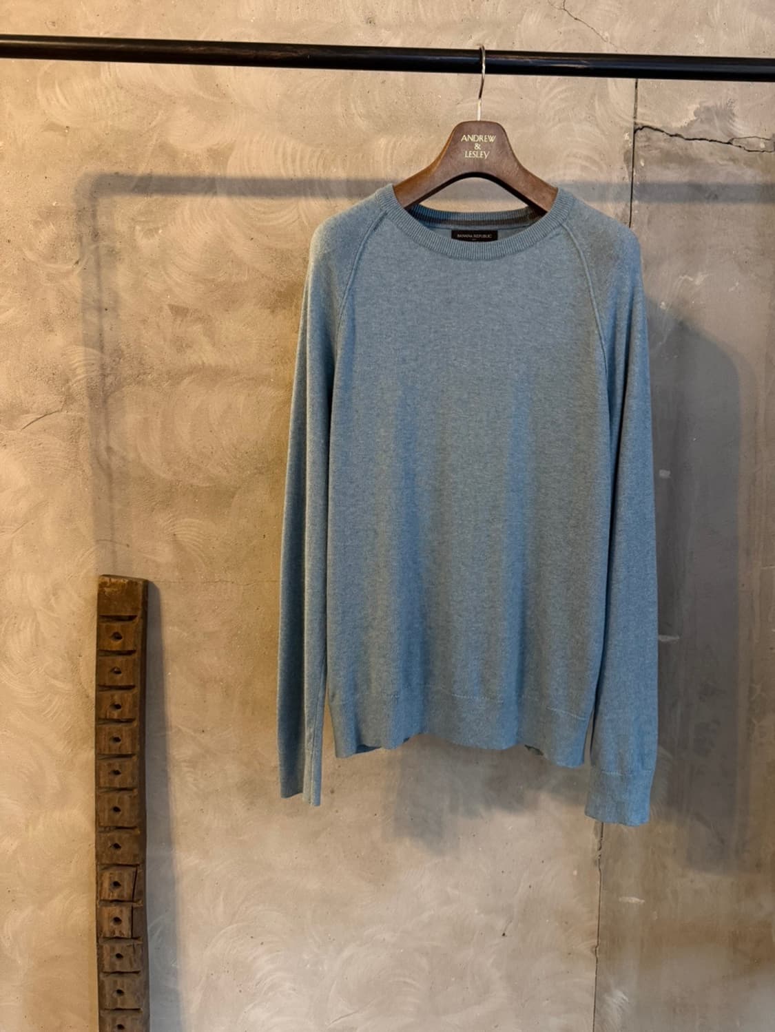 바나나 리퍼블릭 니트 100 상품이미지9