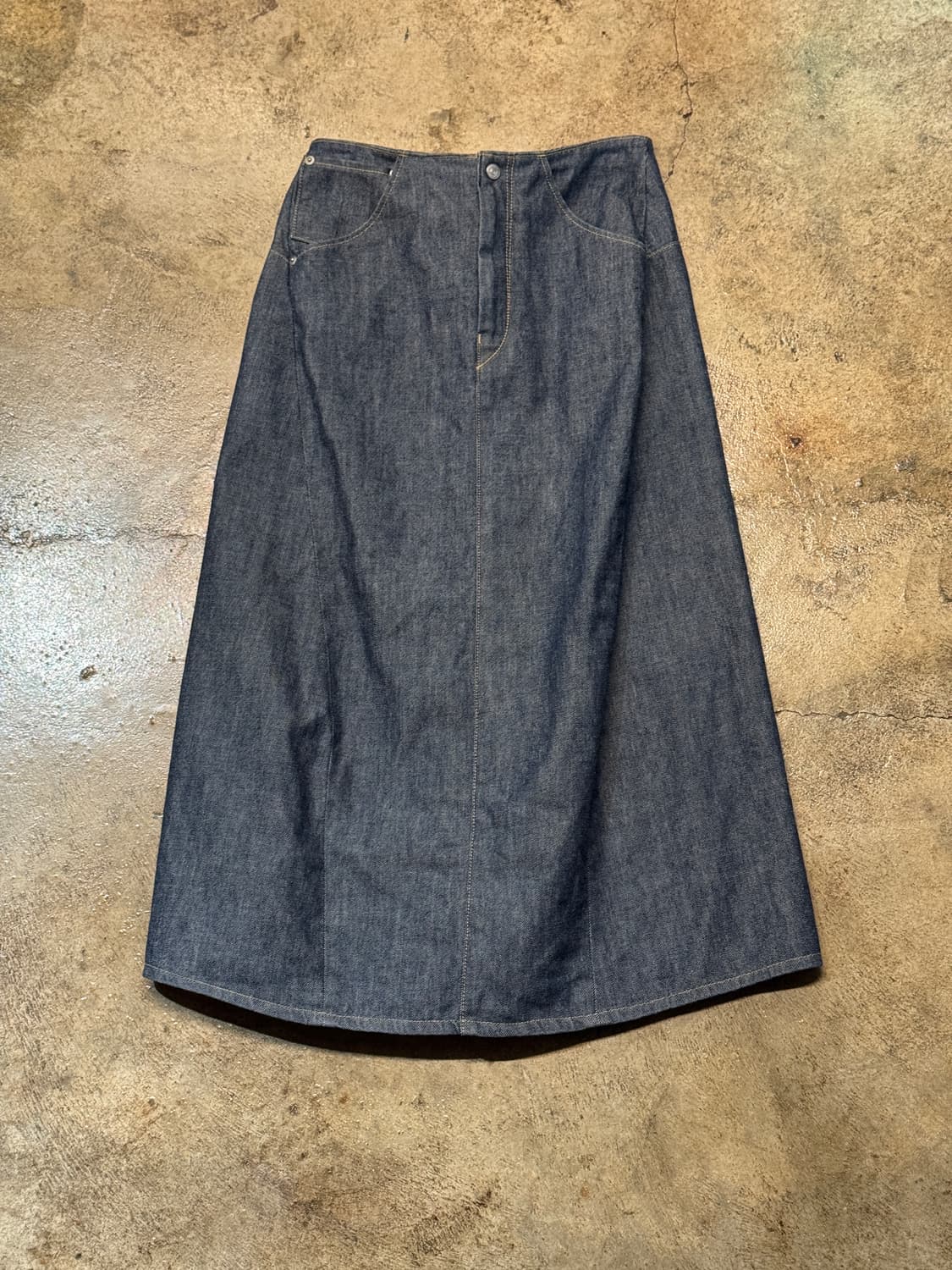 16-27inch ) levi's engineered jean 상품이미지2
