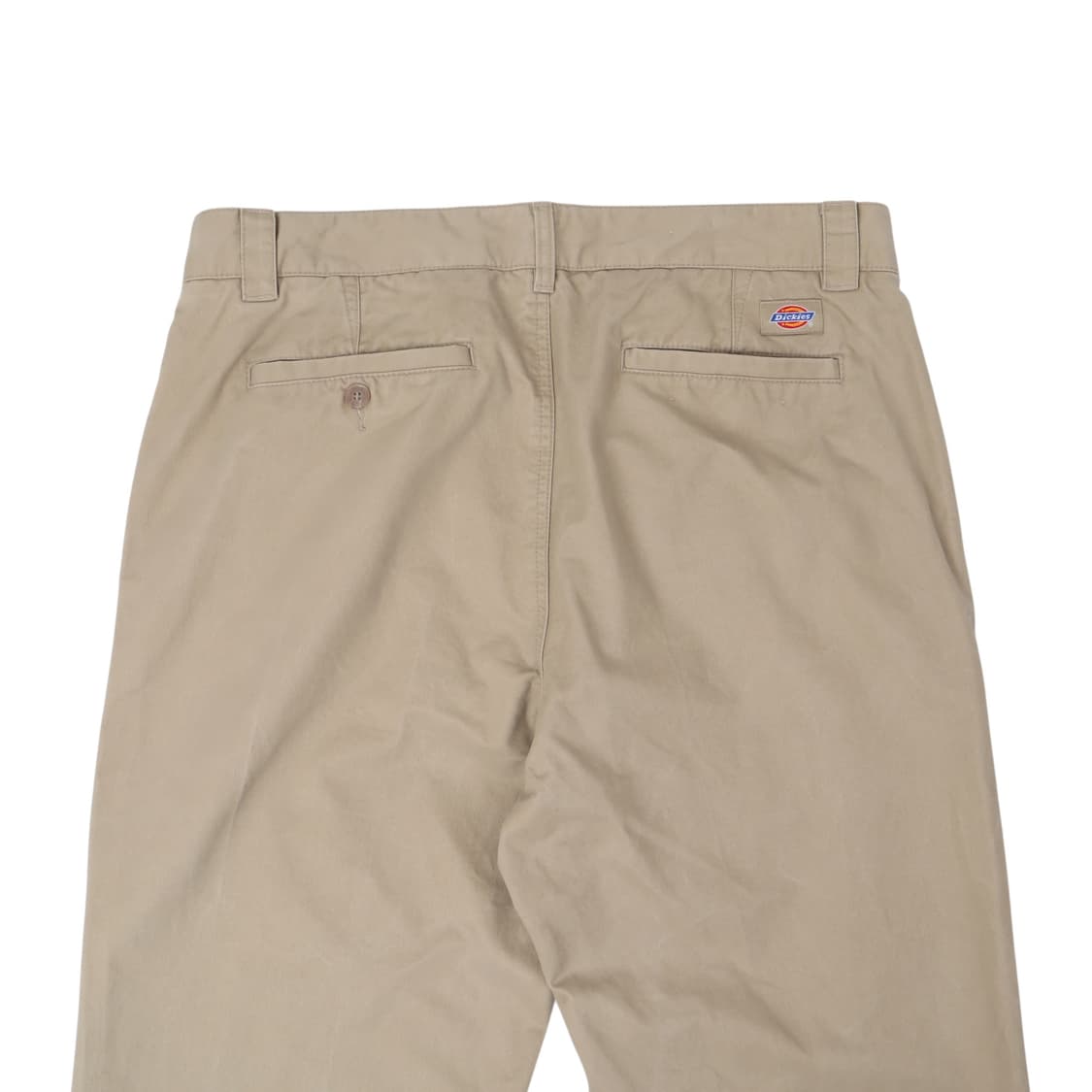 디키즈 베이지 와이드 워크팬츠 상품이미지5