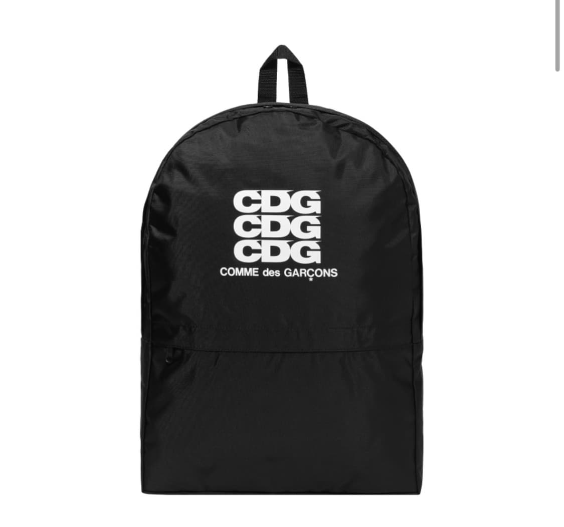 CDG 백팩 상품이미지1