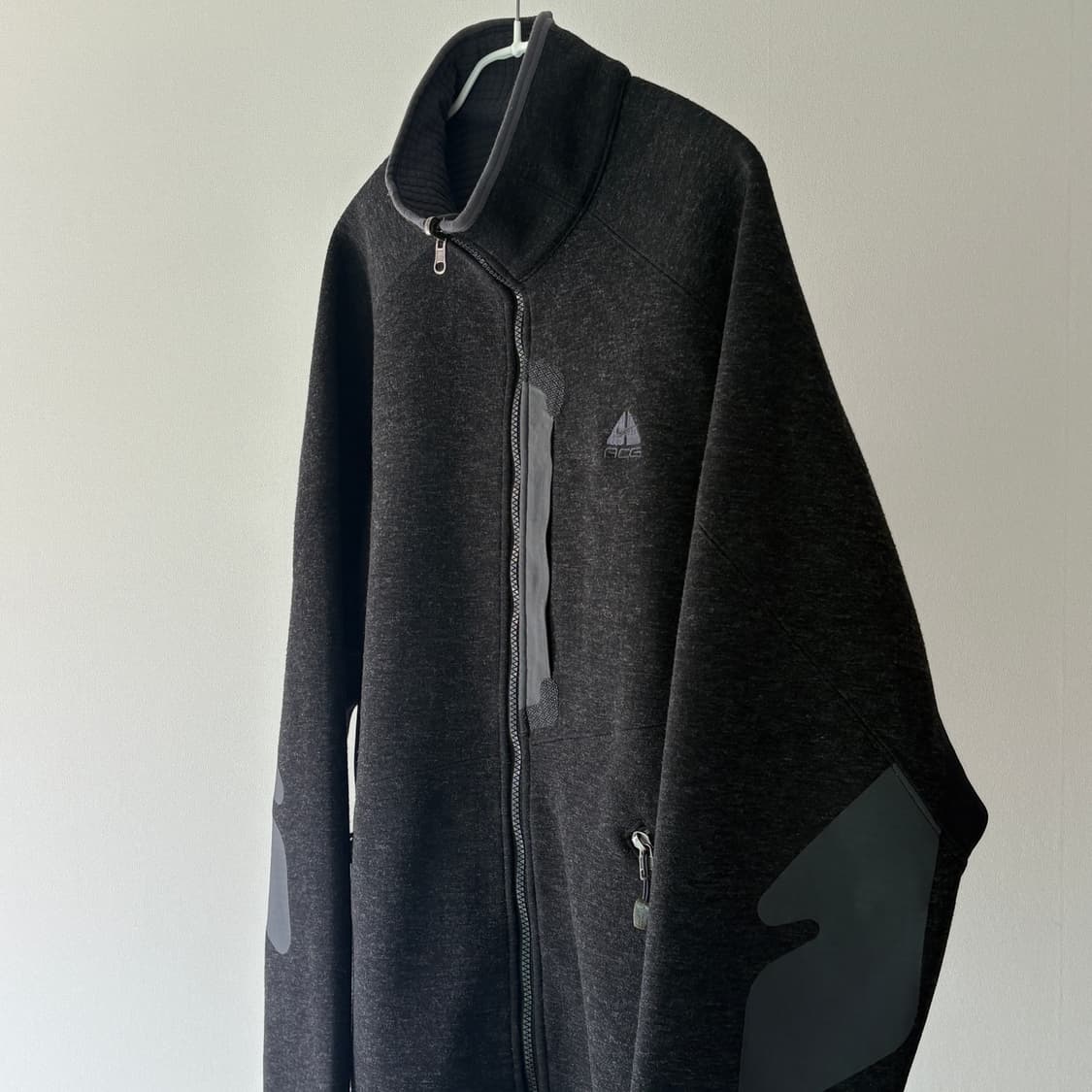  ▫️Nike Acg Fleece Jacket 상품이미지4