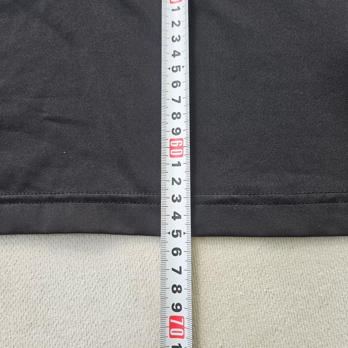 95 휠라 기능성 카라 반팔티 0408Y 상품이미지6