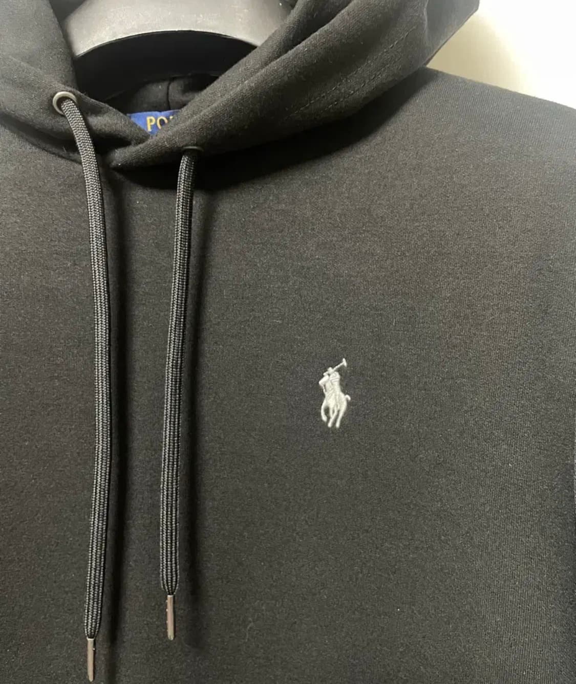 폴로 후드티 상품이미지3