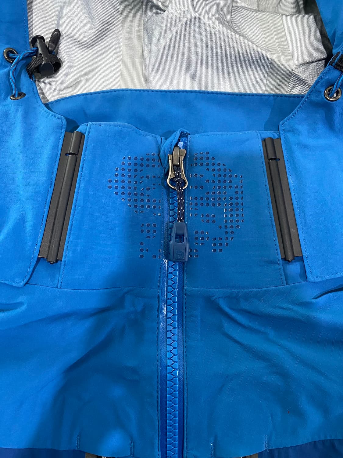 마운틴하드웨어 DRY.Q Elite 자켓 L 상품이미지3