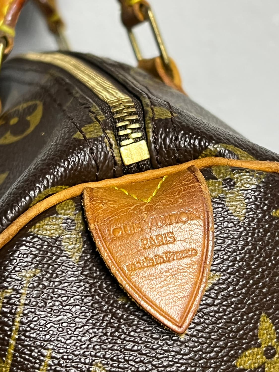 루이비통 스피디 30 상품이미지5