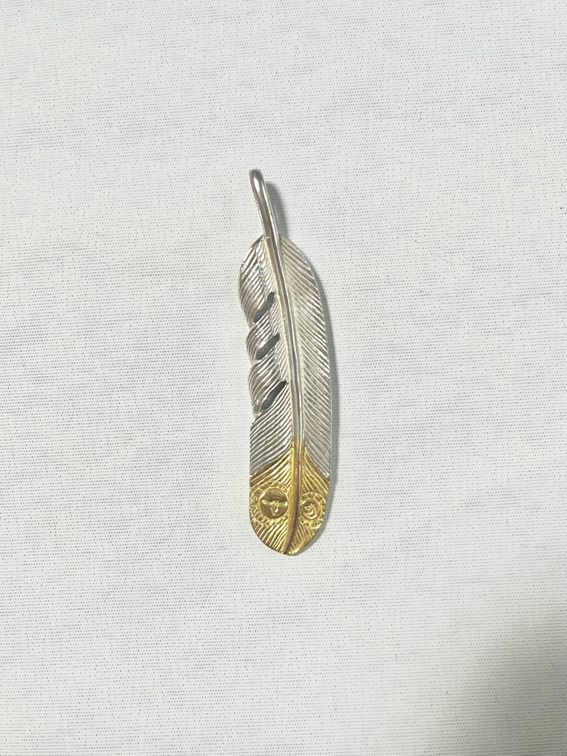 타디킹 하금 LL우향 페더 상품이미지2