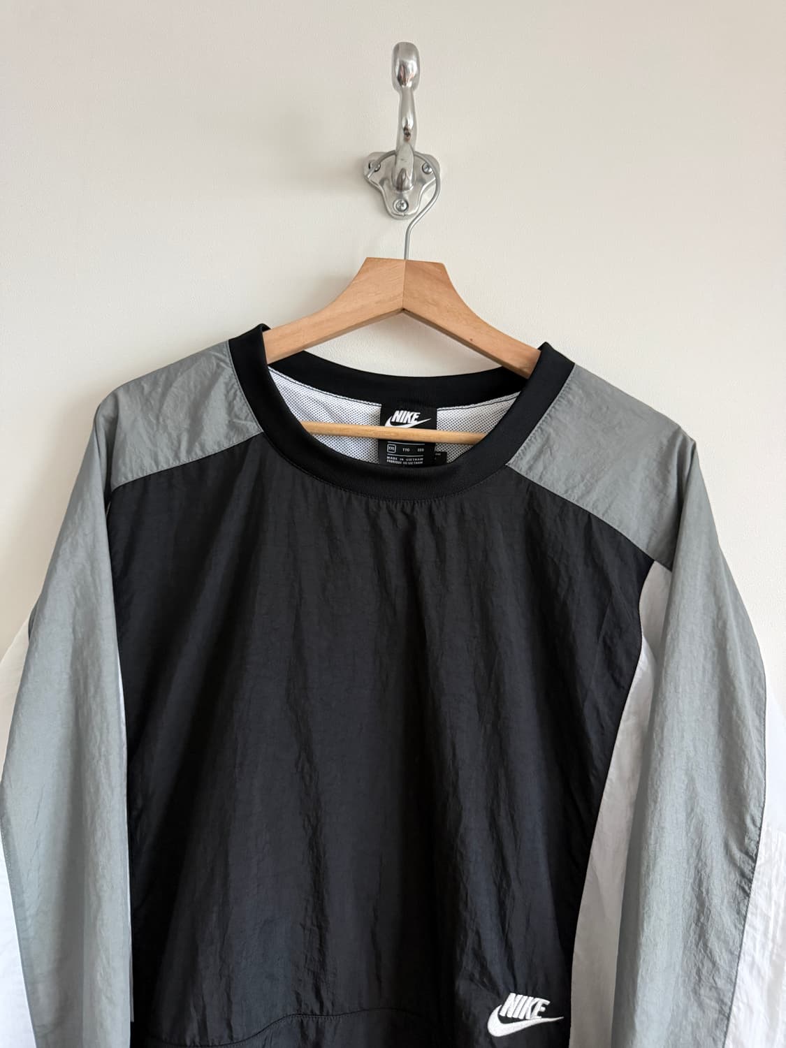 나이키(NIKE) 웜업(택 달린 제품) 상품이미지2