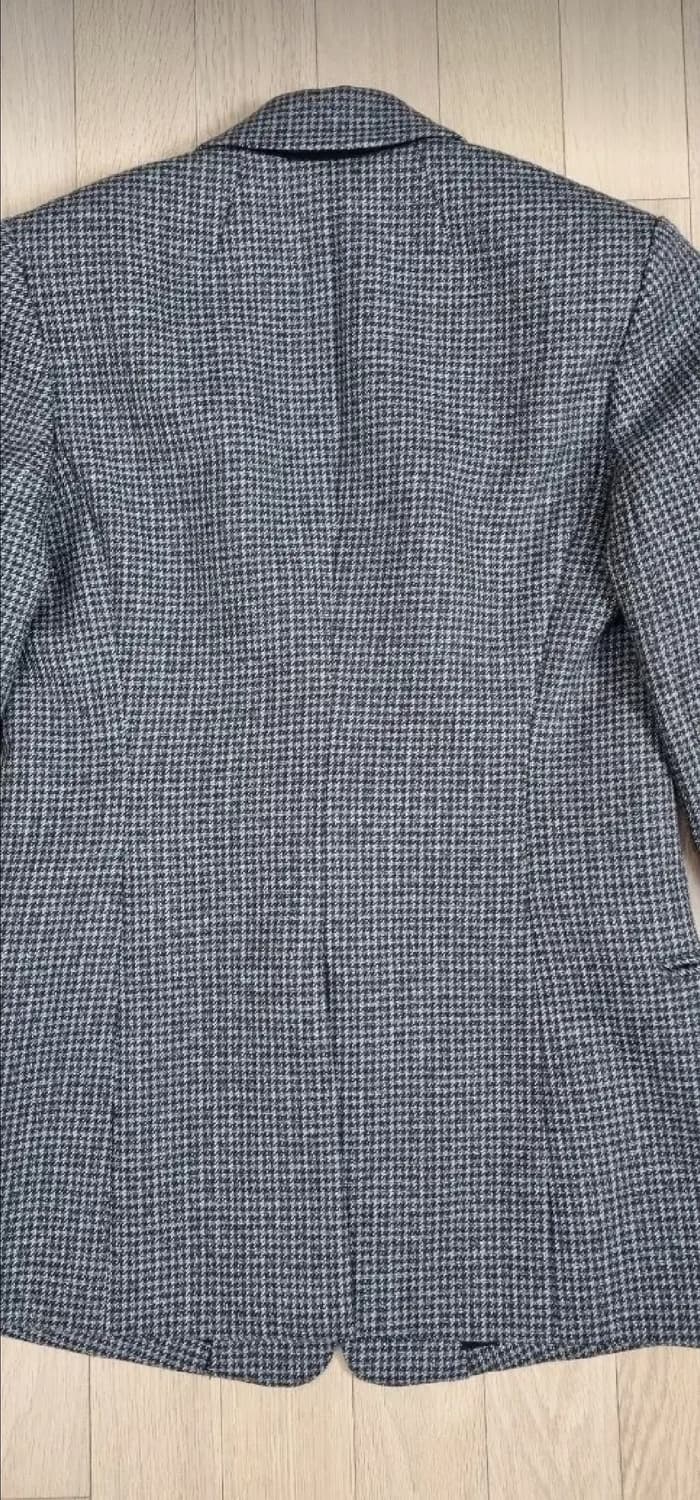 띠어리 울100 자켓 S _ 여성 상품이미지6