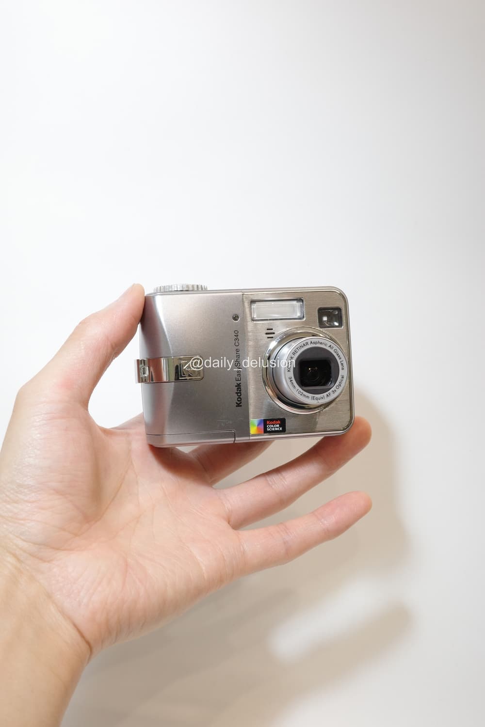 코닥 이지쉐어 C340 상품이미지3