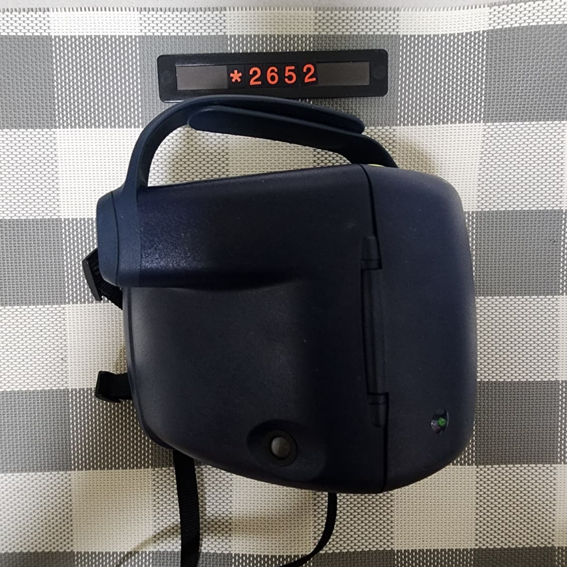 폴라로이드 600 즉석카메라 상품이미지3