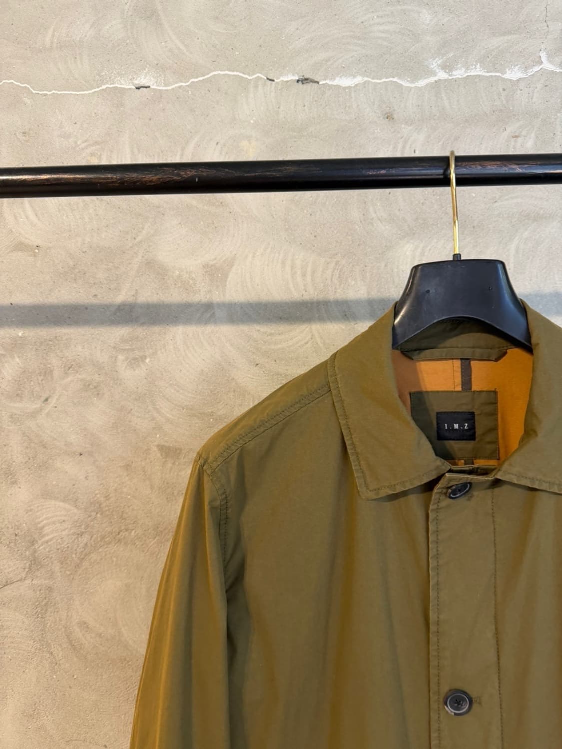 인터메조 맥코트 100 상품이미지5