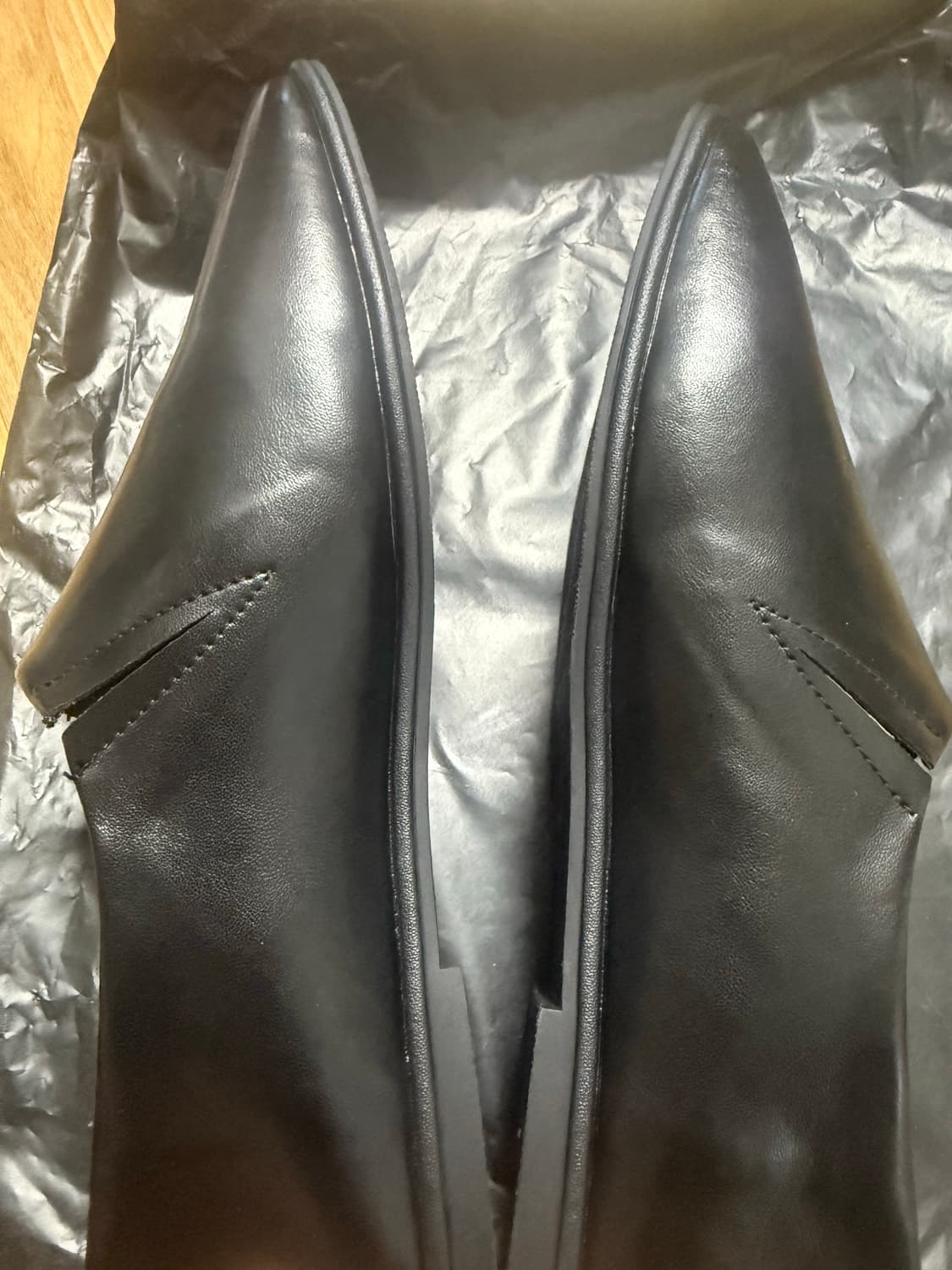 빈티지 로퍼 상품이미지3