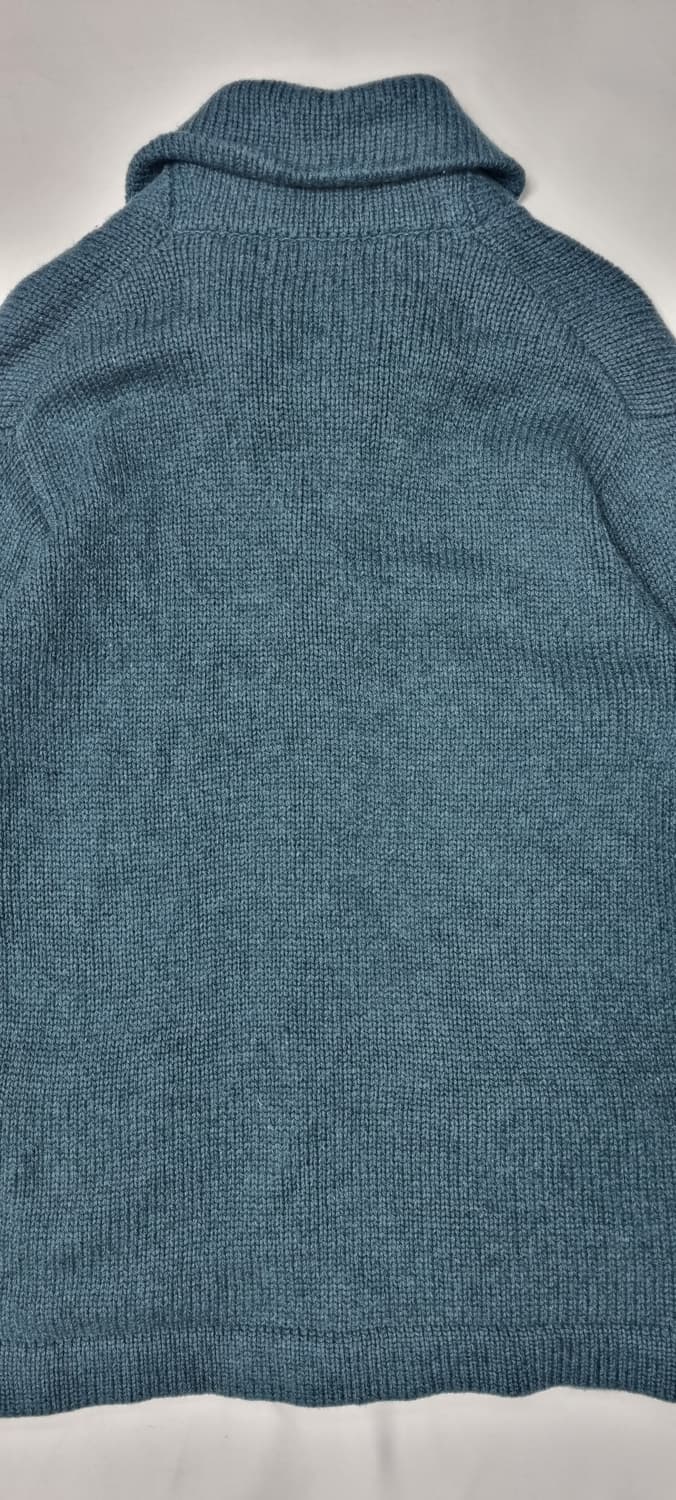 폴로랄프로렌 숄카라 램스울 가디건 M _ 남성 ,L~XL 추천 상품이미지6