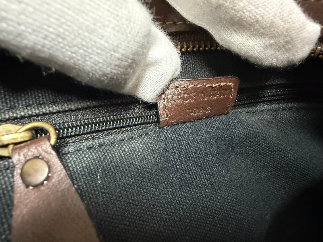 (정품) 버버리 노바체크 숄더백 상품이미지3