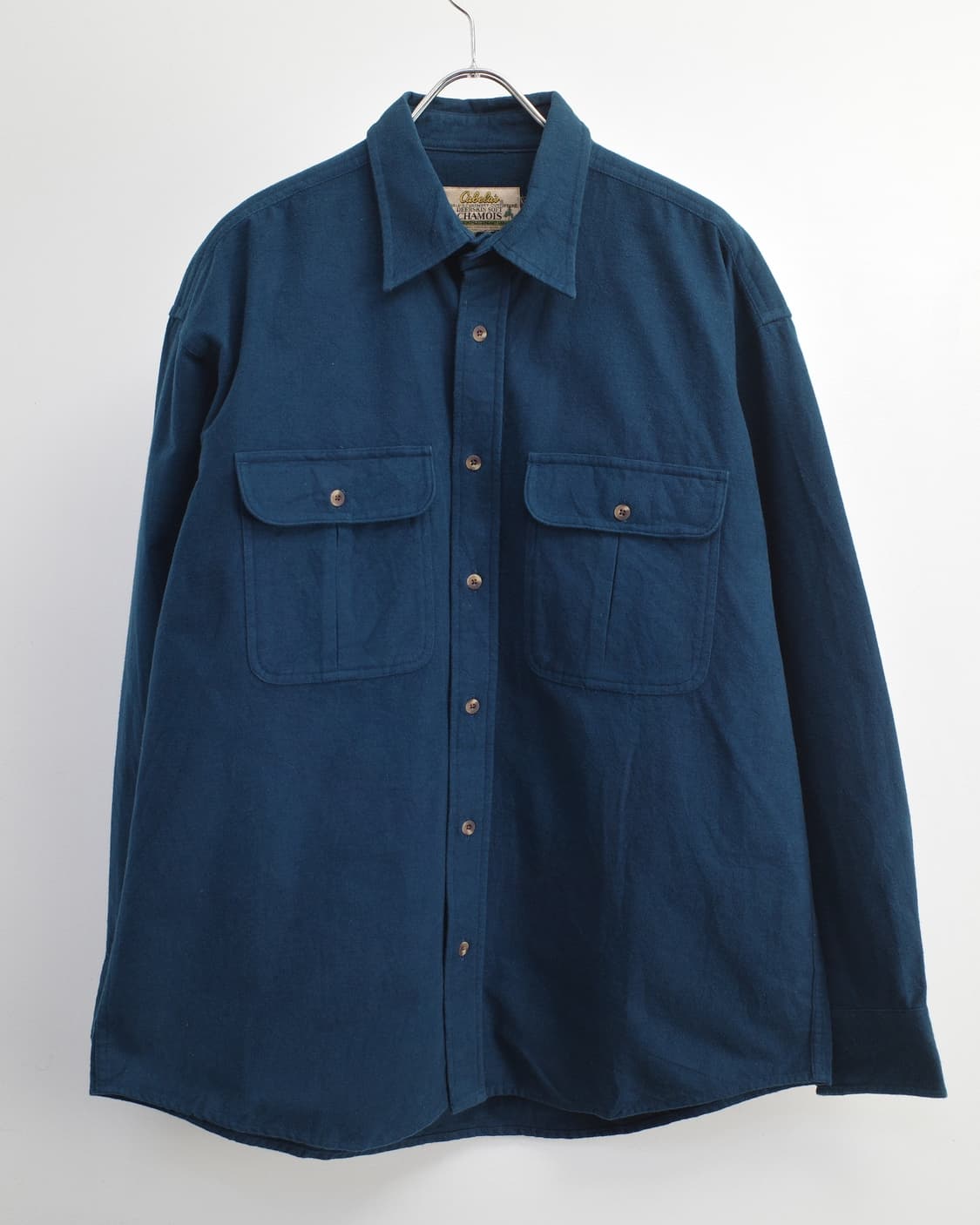 Cabela's Deerskin Soft 상품이미지1