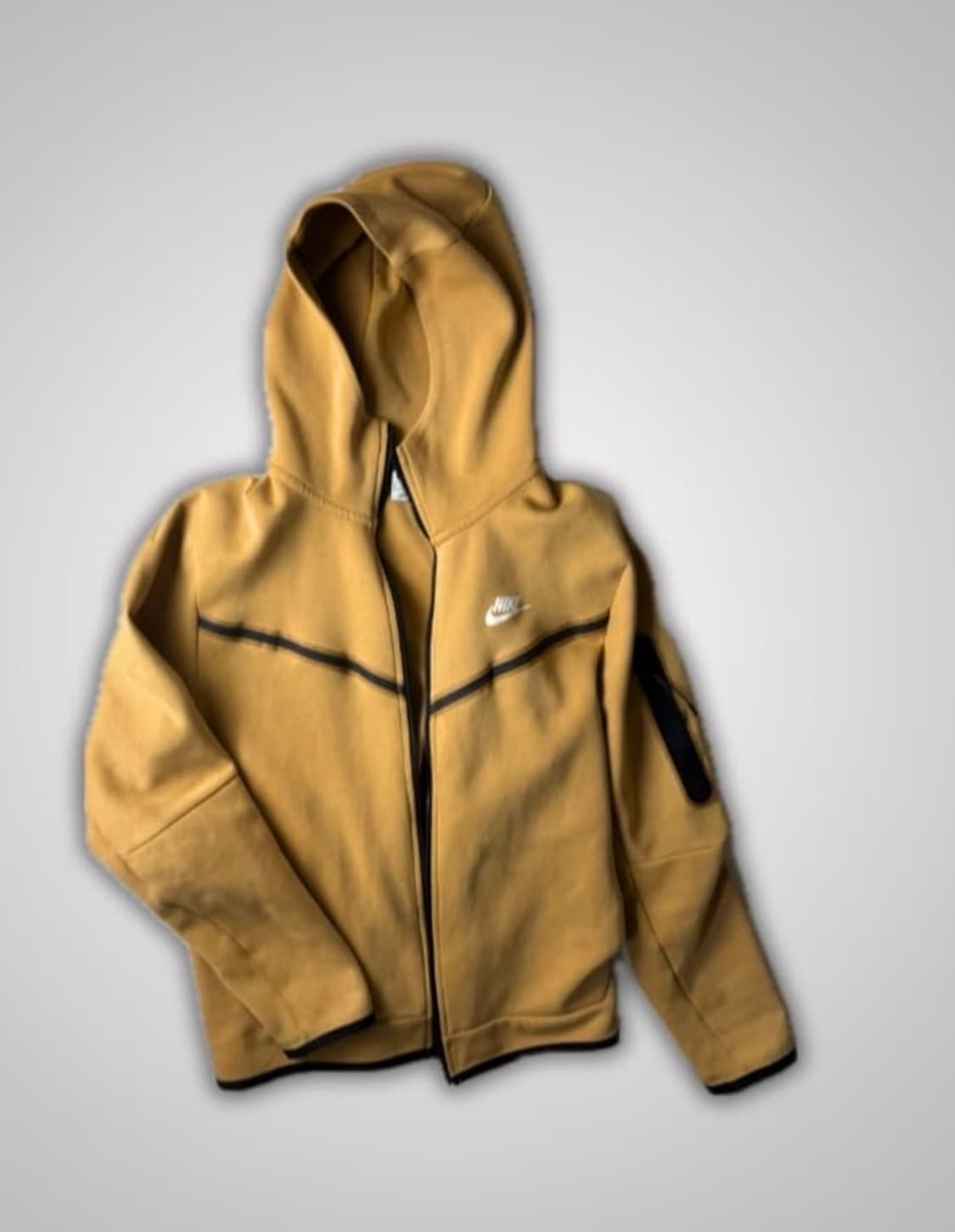 나이키 골드 테크팩 상품이미지1