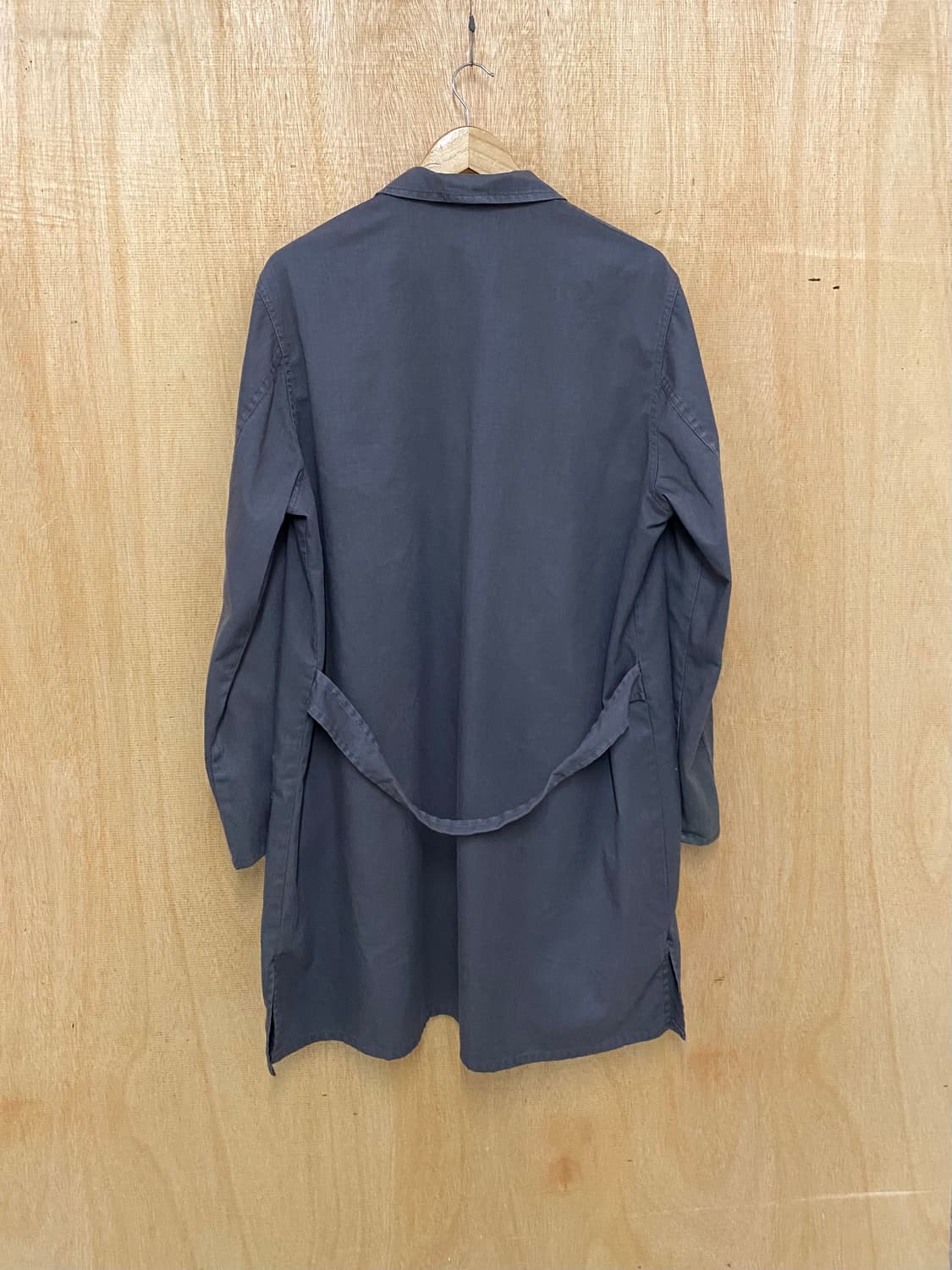 80~90s VTG work shop coat 80년대 워크 샵코트 상품이미지2