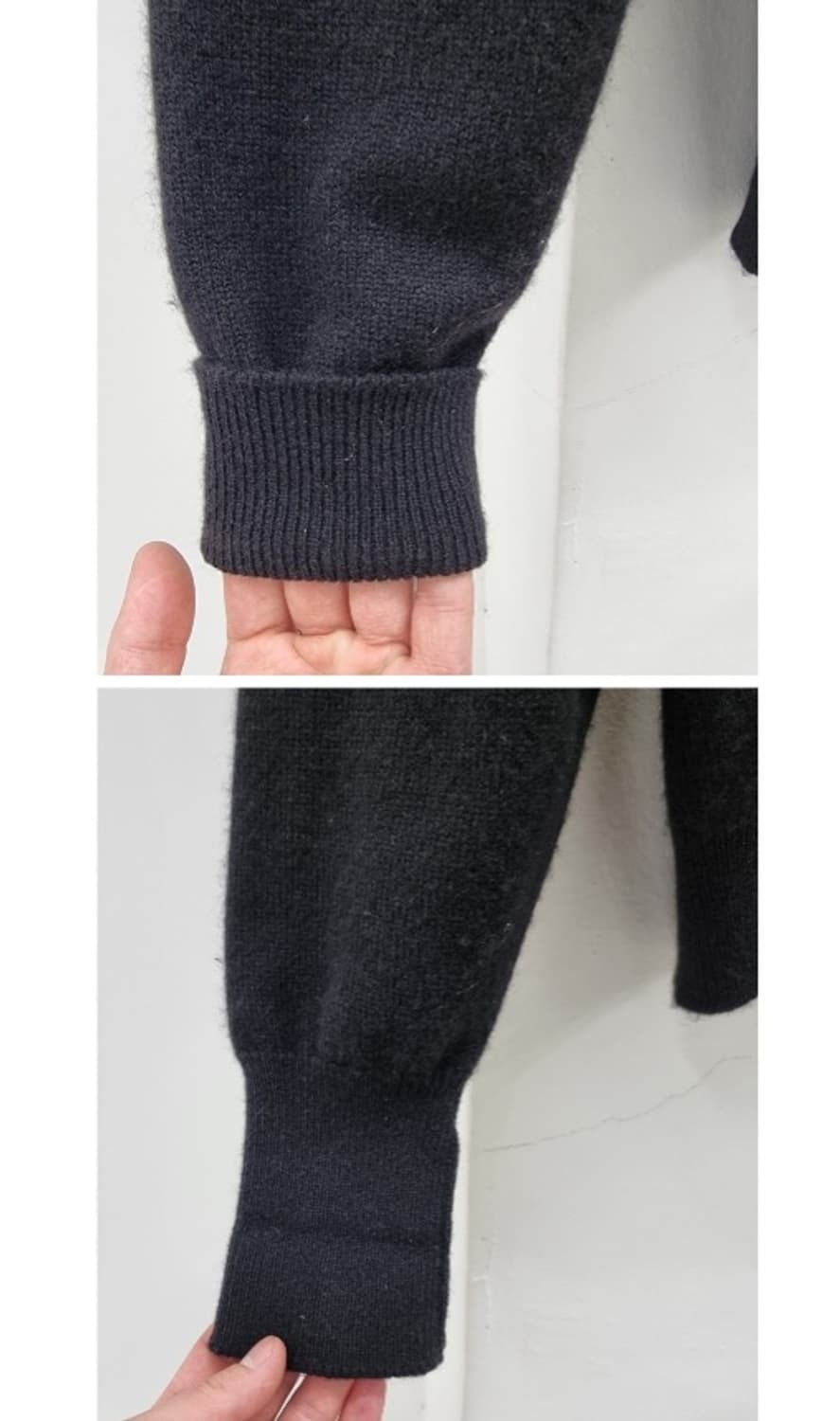 Smith & Telford 스미스 앤 텔포드 (캐시미어100%) 상품이미지5