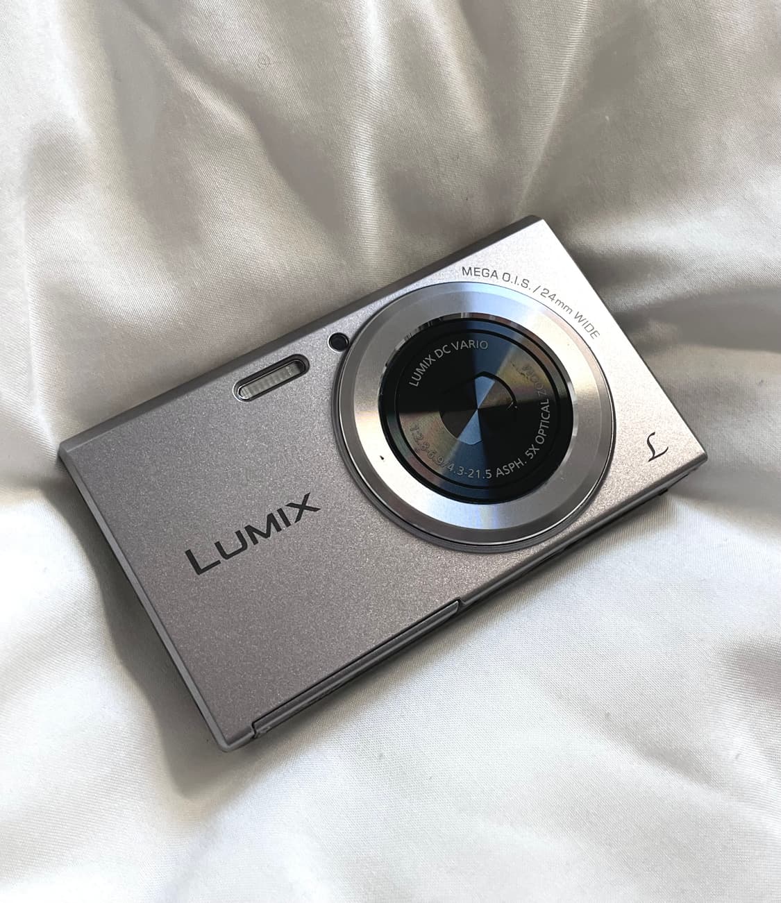 [레어!] 파나소닉 Panasonic Lumix DMC-FH10 디카 상품이미지1