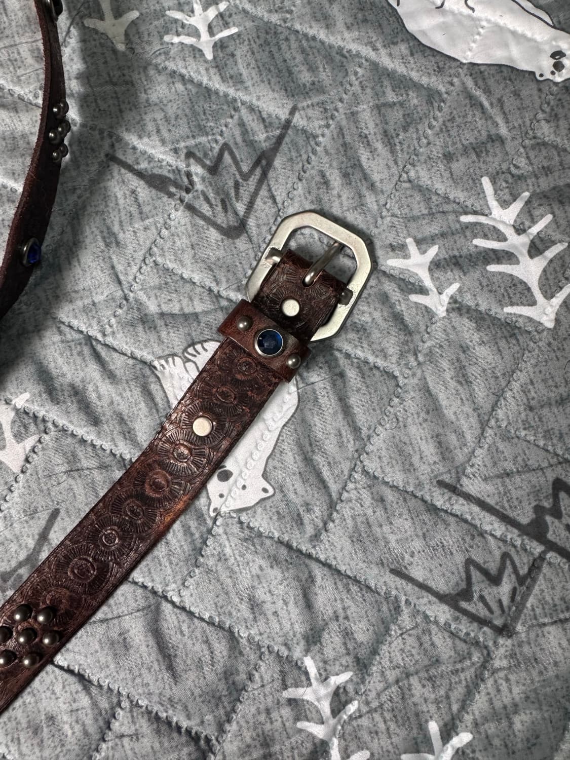 RRL 라스코벨트 34 상품이미지2