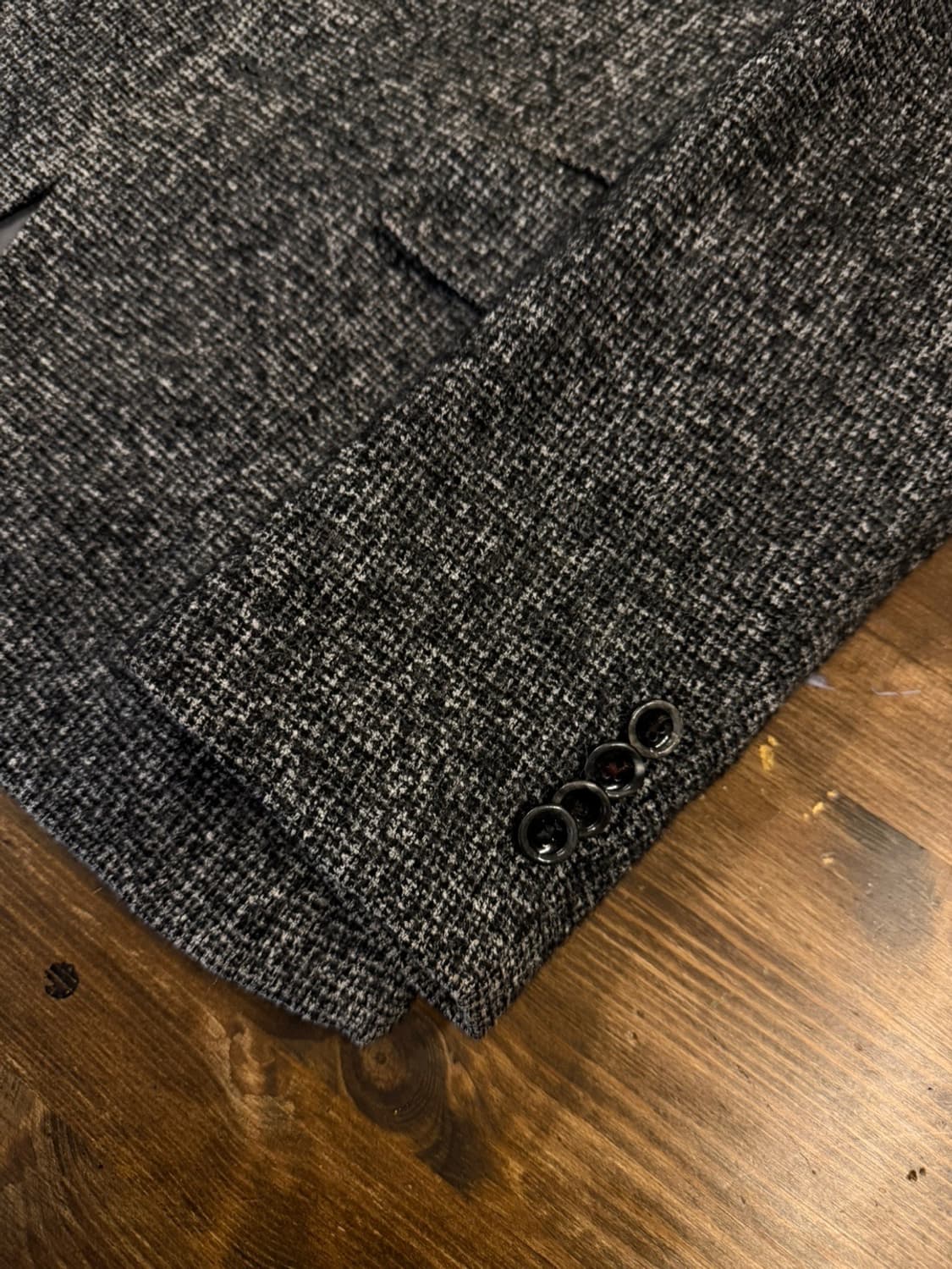 캠브리지 멤버스 테일러드 자켓 100 상품이미지9