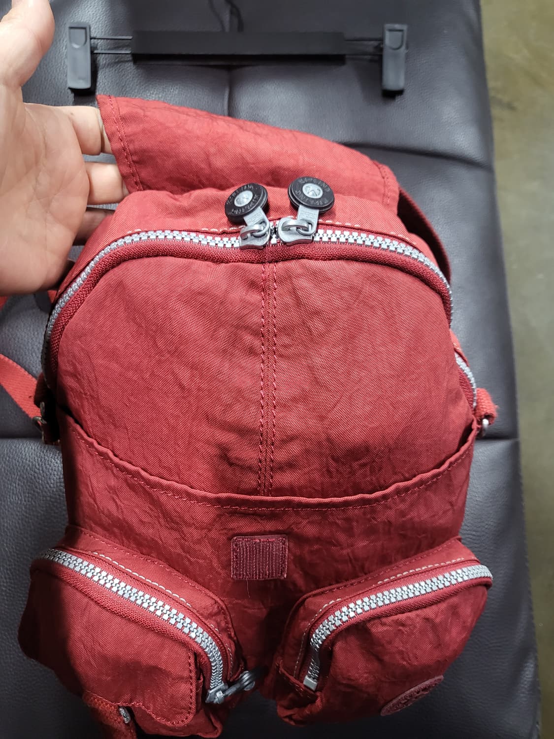 키플링 백팩 상품이미지6