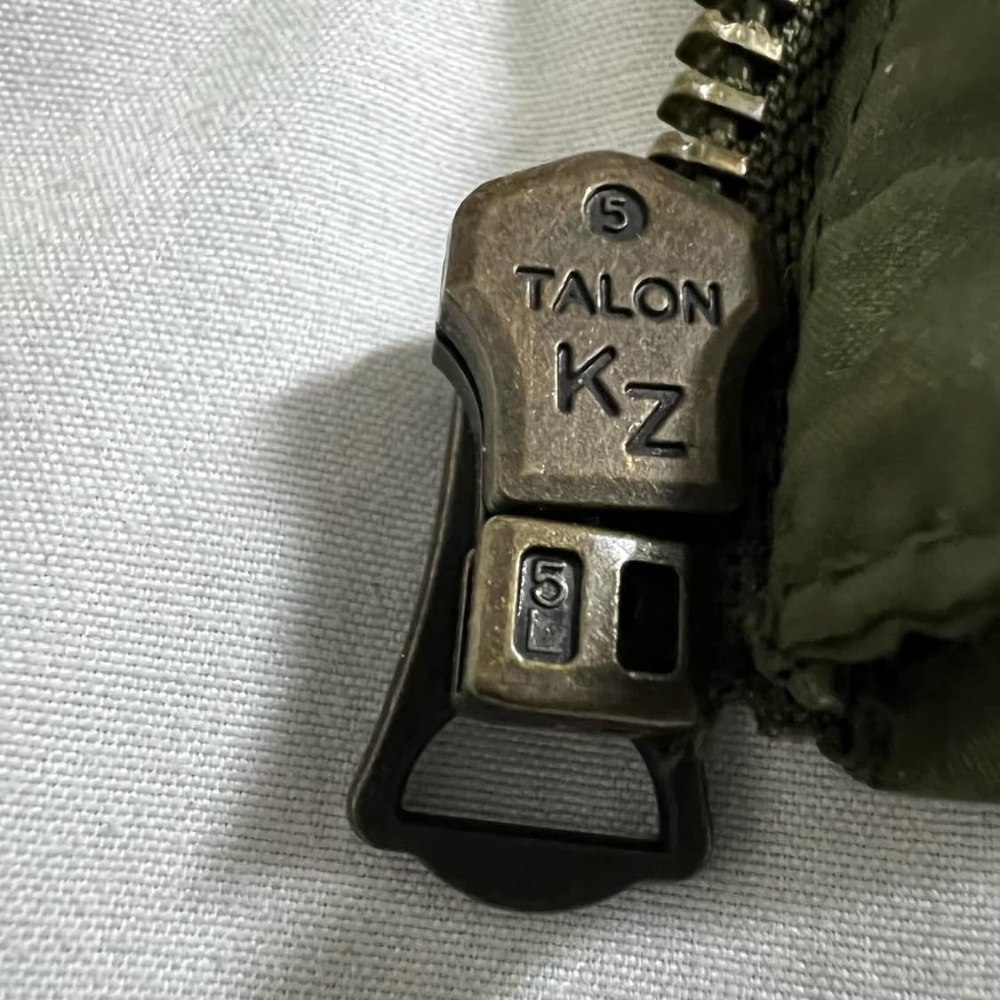 폴로 퀼팅 조끼 베스트 상품이미지6