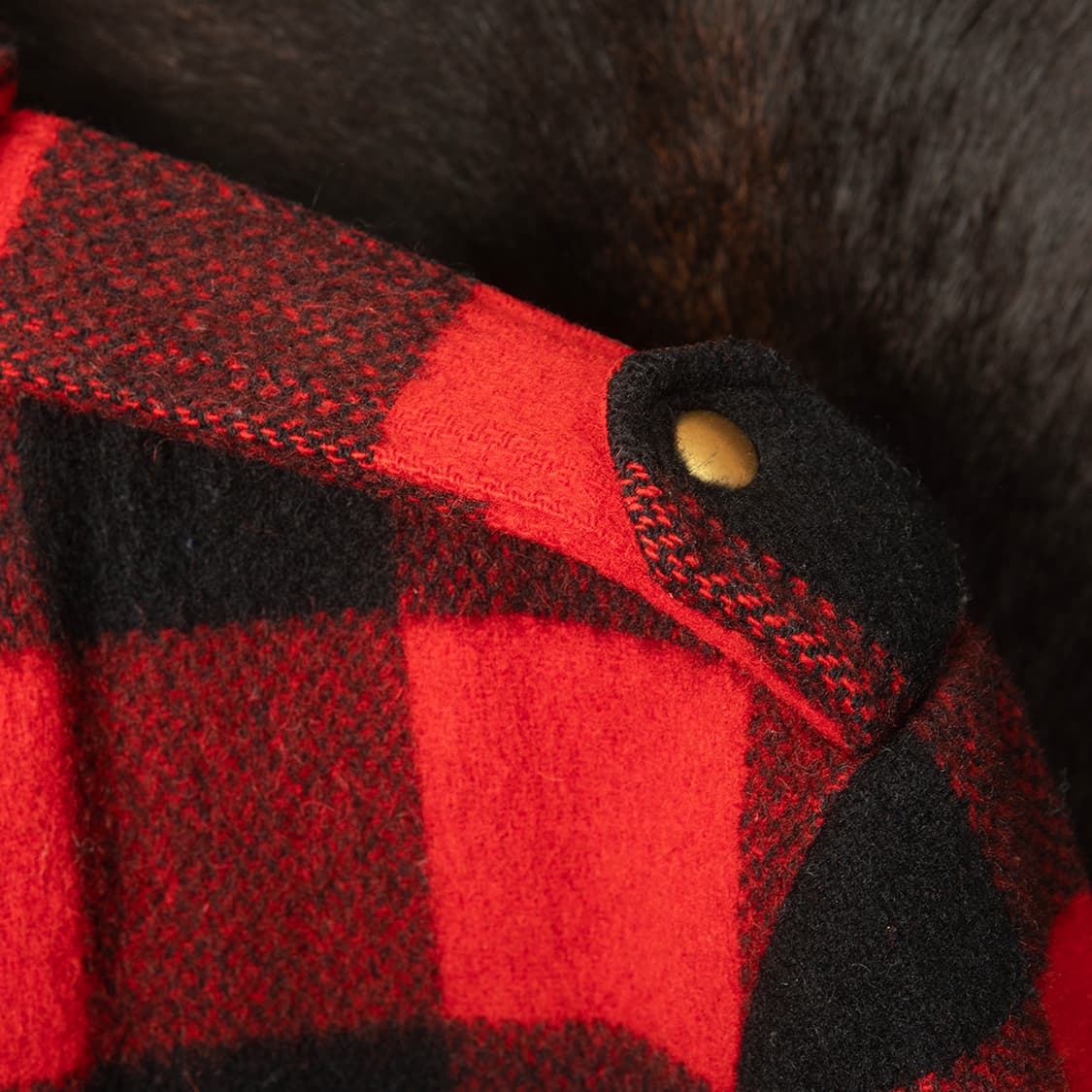 [105] 70s Towncraft by JCPenney 울 필드자켓  상품이미지3