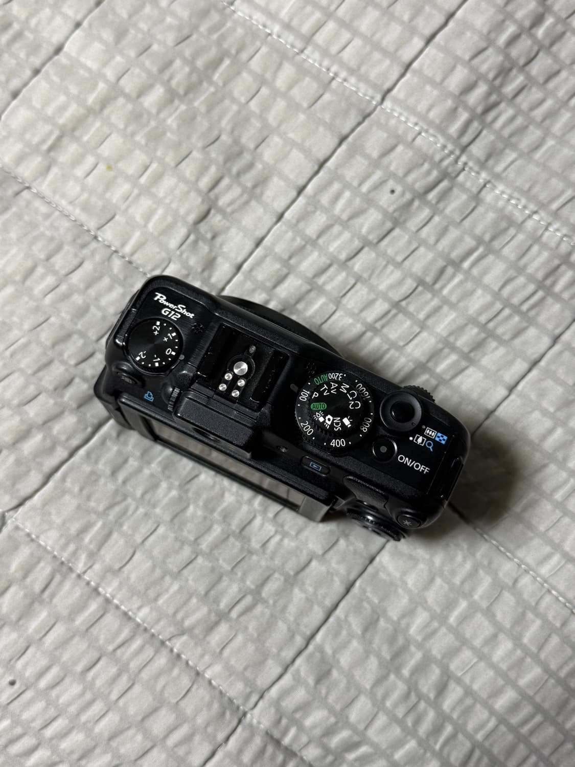 Canon 캐논 powershot g12 상품이미지3