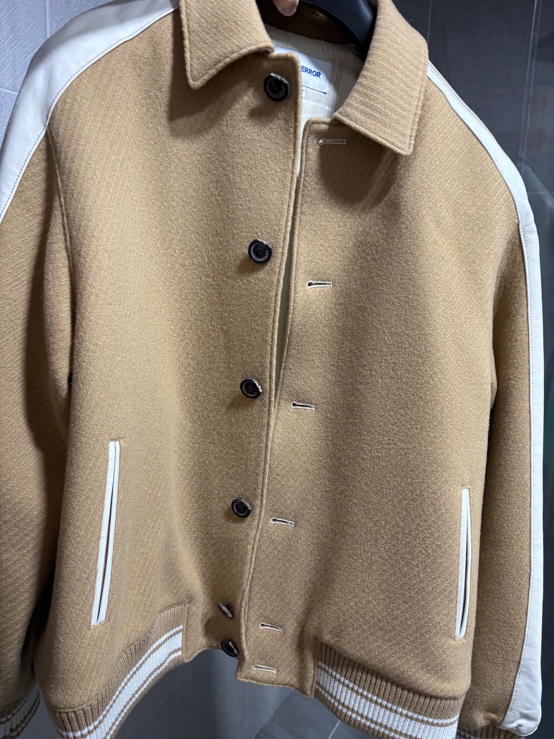 아더에러 brei jacket xl 상품이미지1