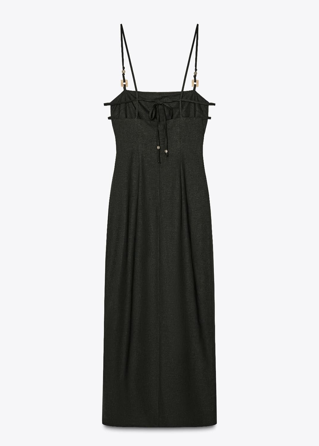 자라 린넨 롱원피스 상품이미지4