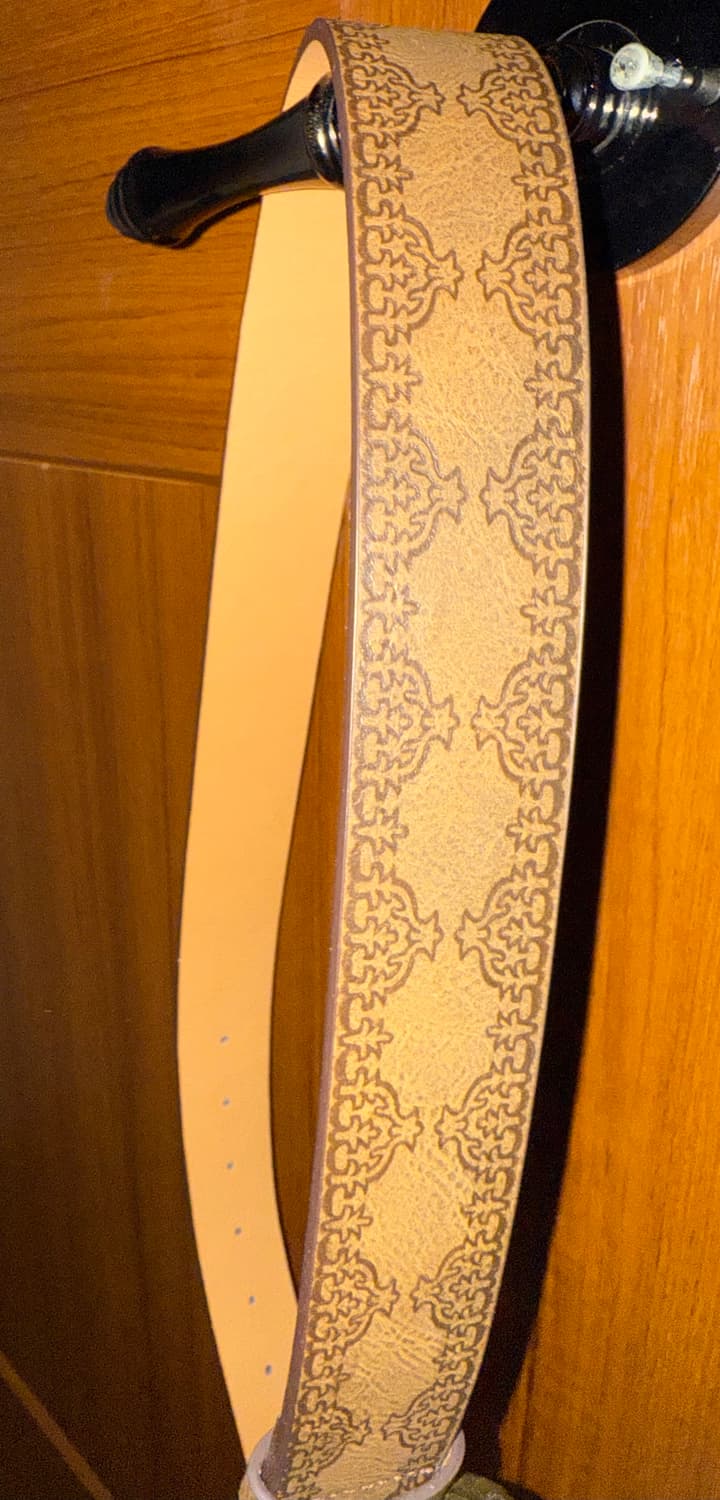 Vintage belt  상품이미지3