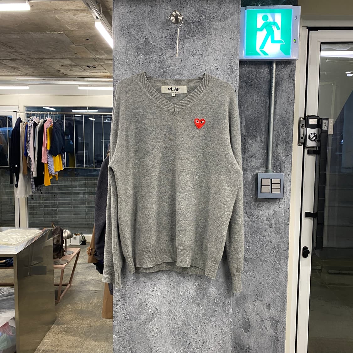 Comme des Garcons 상품이미지1