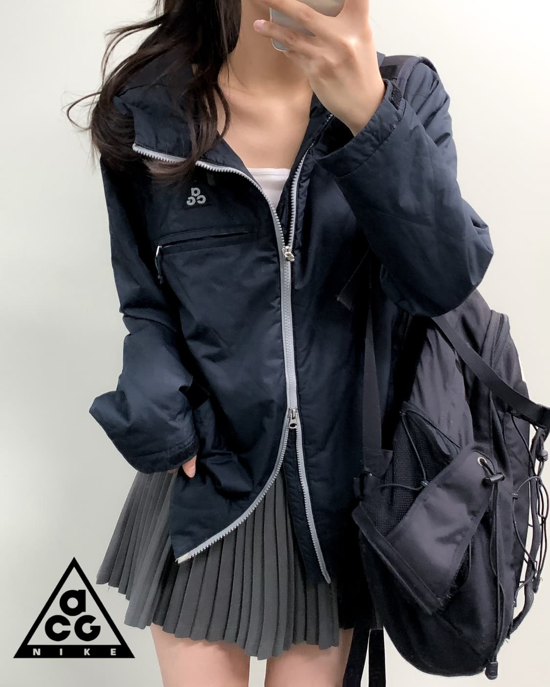 나이키 ACG 자켓 상품이미지1