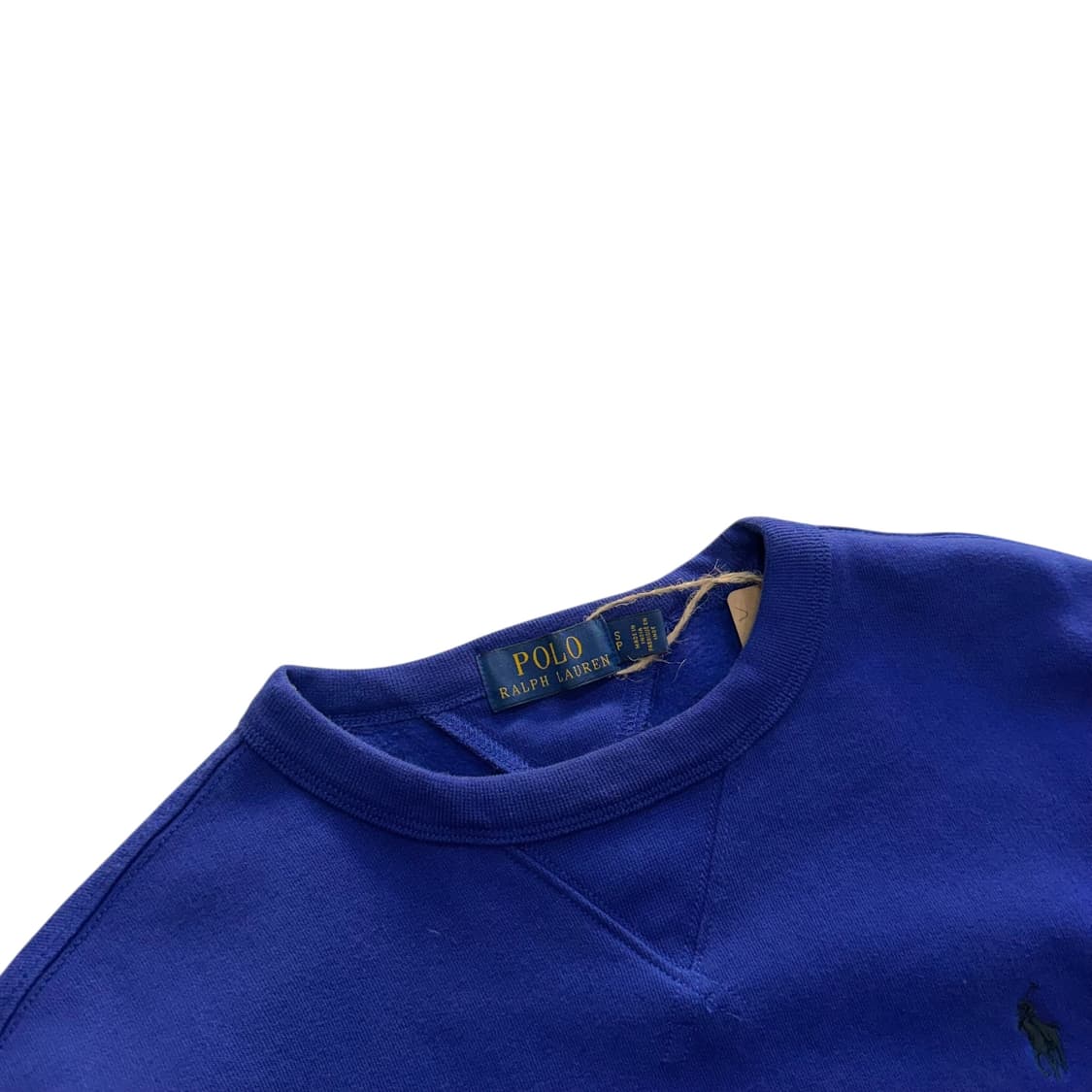 [90] 폴로 랄프로렌 스웻셔츠 맨투맨 상품이미지3