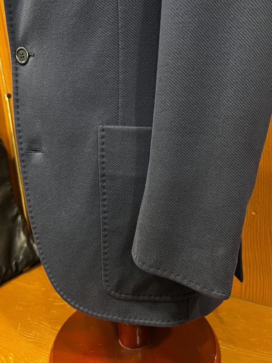 로로피아나 자켓 상품이미지4