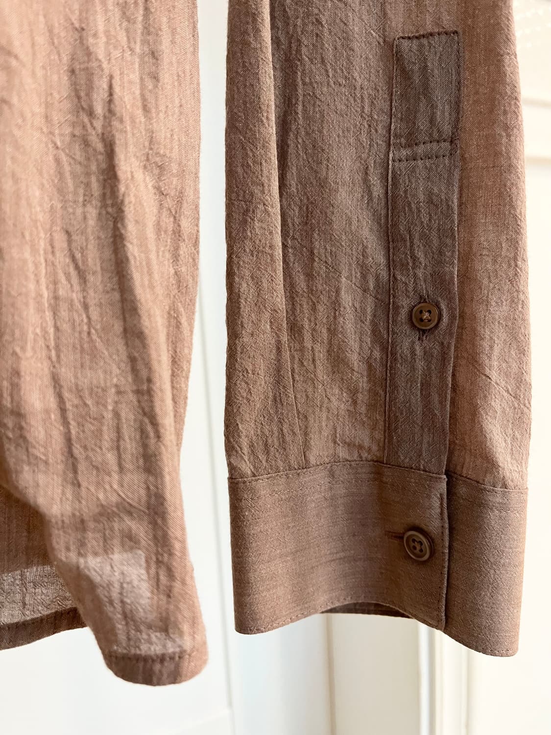 마인드브릿지 여름 셔츠 상품이미지3