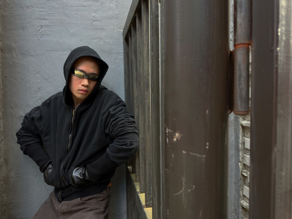 발렌시아가 선글라스 상품이미지2