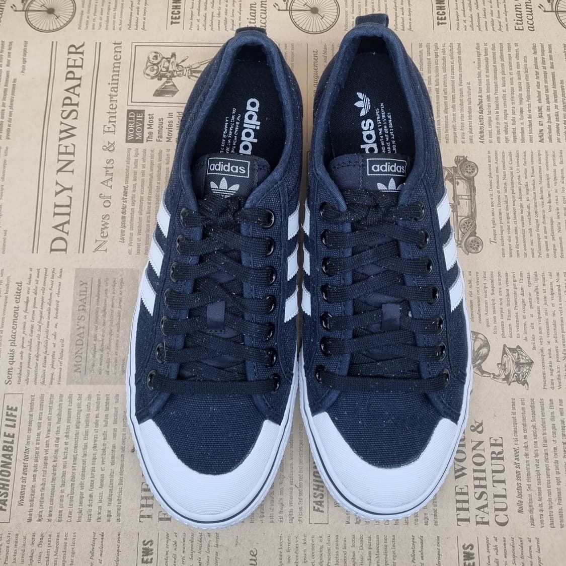 아디다스 니짜 남성스니커즈275 상품이미지2