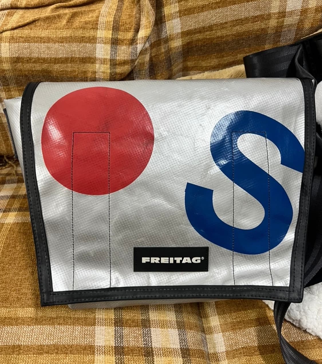 프라이탁 덱스터 판매 상품이미지1