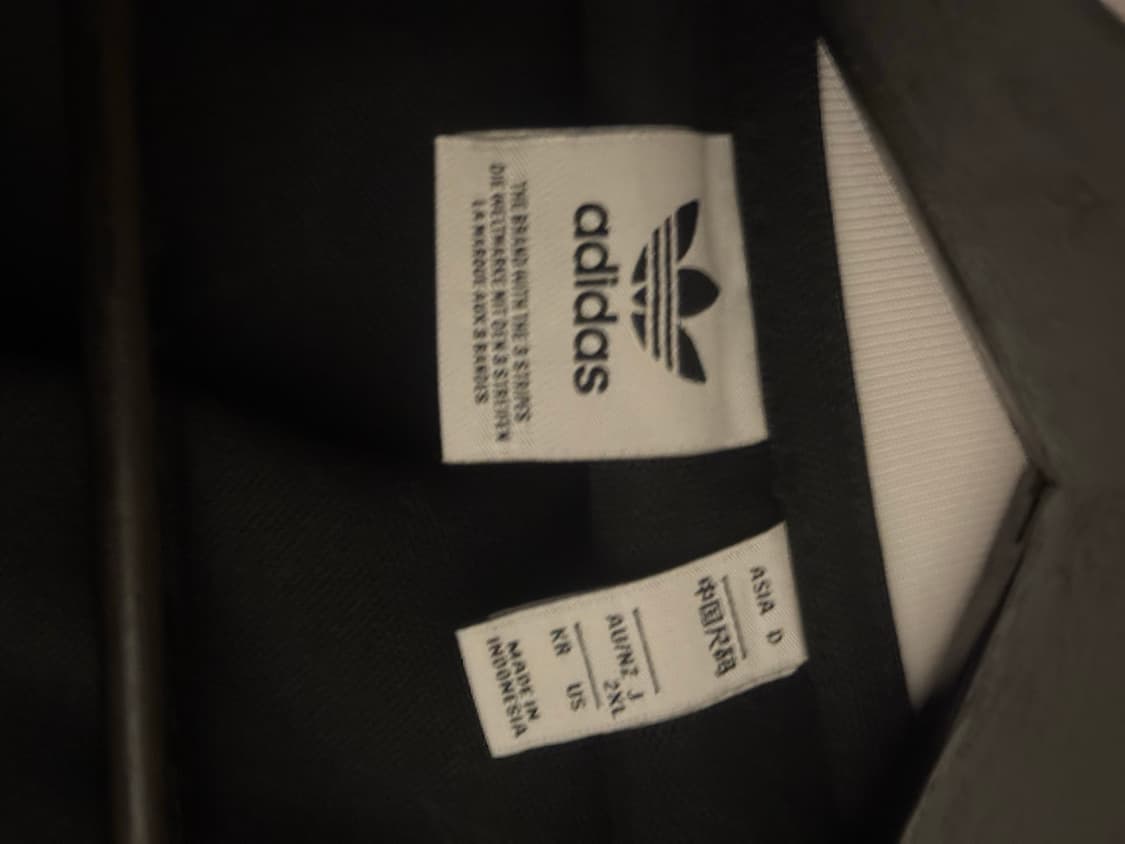 아디다스져지 상품이미지4