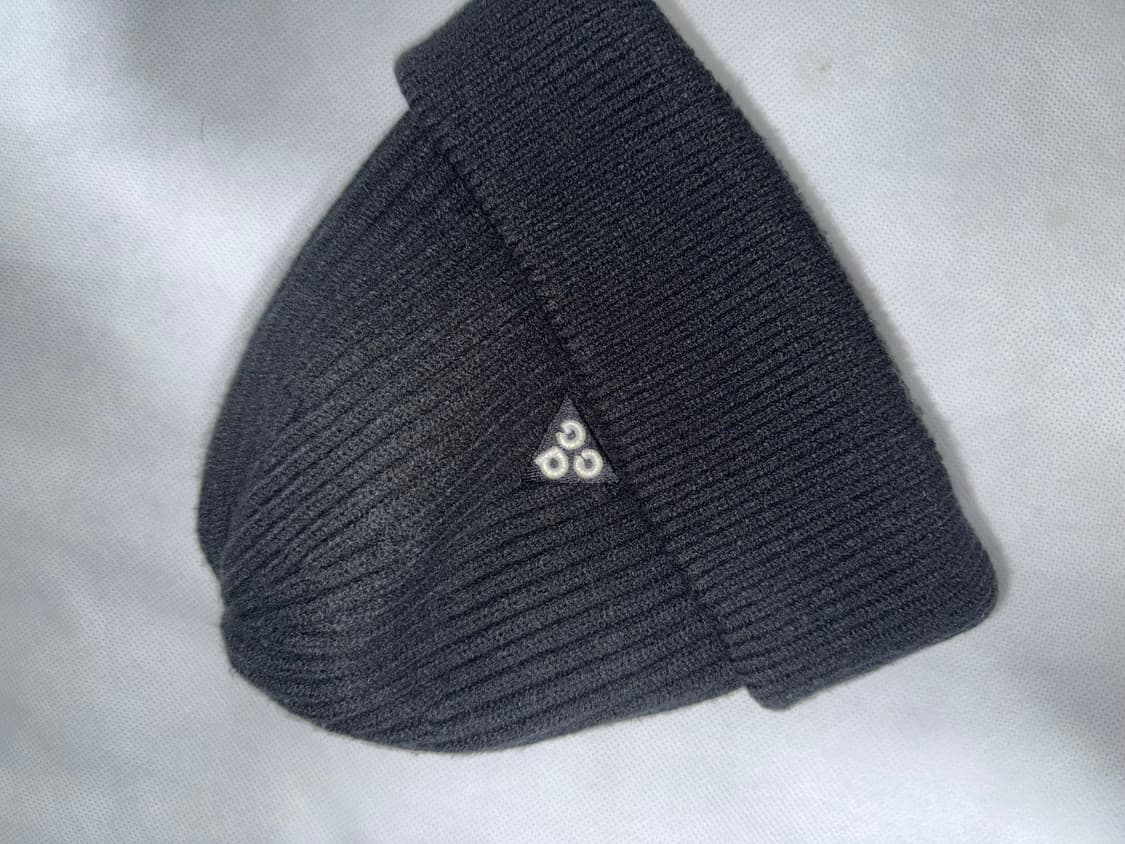 나이키 acg 비니 상품이미지2