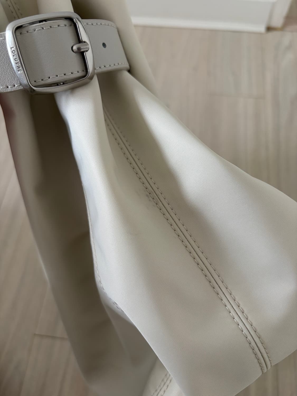 루에브르 삭드플로 라지 오트밀 Sac de Flot (15.9만원) 상품이미지7