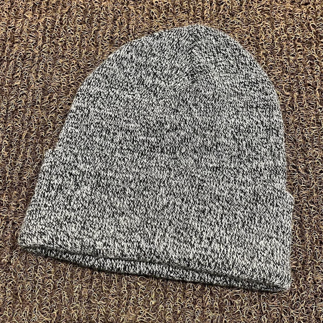 Stussy Marled Stock Cuff 비니 상품이미지4