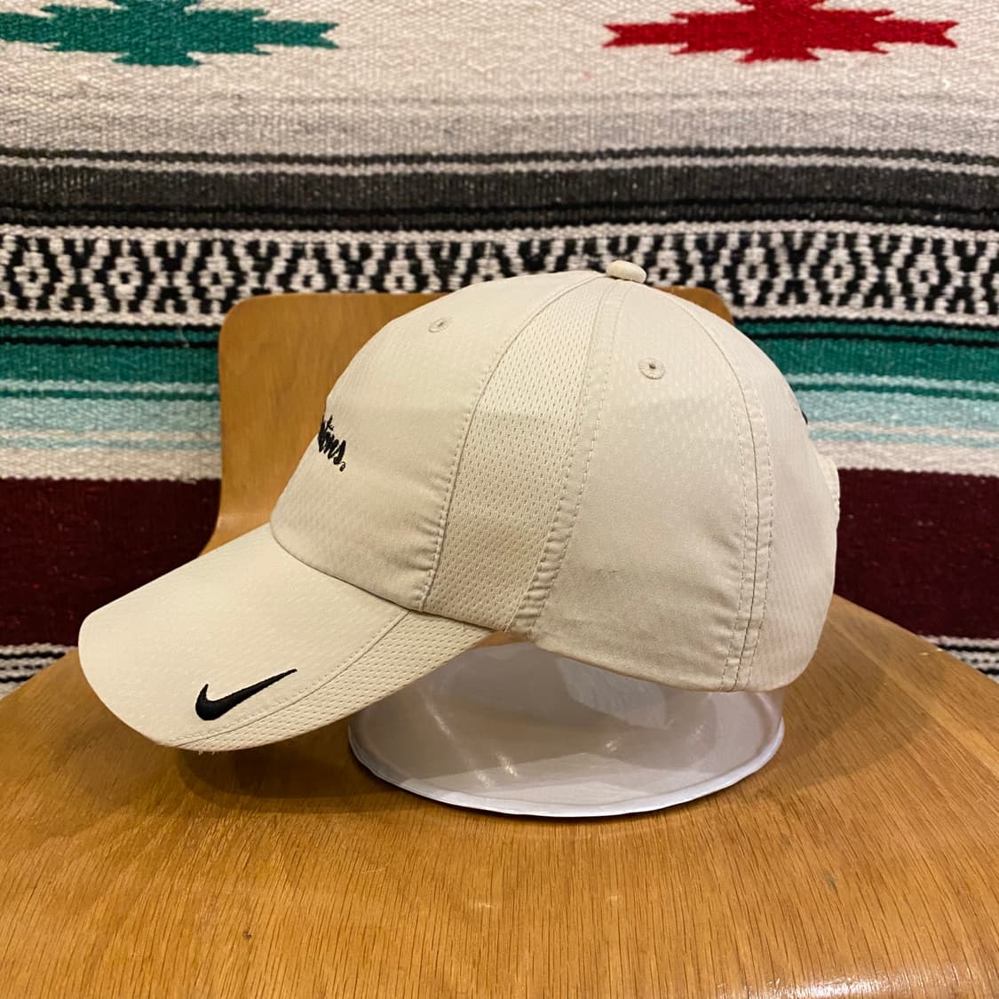 Canada 나이키 팀홀튼 골프 볼캡 상품이미지4